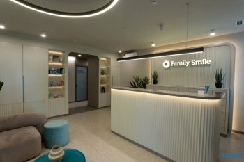 Стоматологическая клиника FAMILY SMILE (ФЭМИЛИ СМАЙЛ)