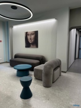 Стоматологическая клиника FAMILY SMILE (ФЭМИЛИ СМАЙЛ)