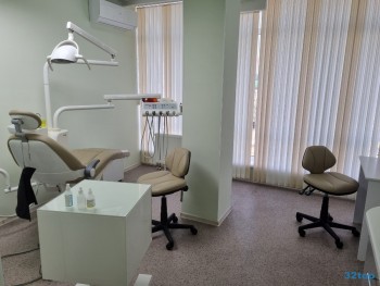 Профессиональная стоматология АТМОСФЕРА