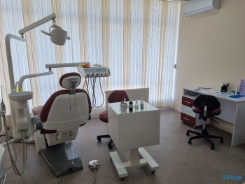 Профессиональная стоматология АТМОСФЕРА