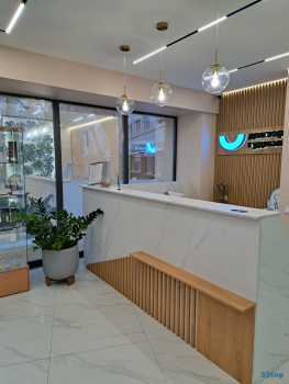 Стоматологическая клиника ДОКТОР ГУДМАН м. Пролетарская