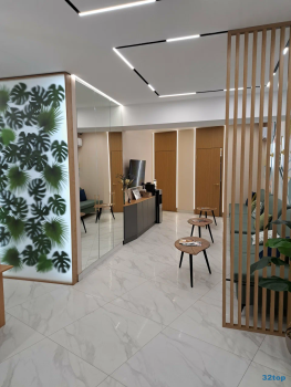 Стоматологическая клиника ДОКТОР ГУДМАН м. Пролетарская