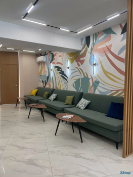 Стоматологическая клиника ДОКТОР ГУДМАН м. Пролетарская