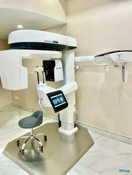 Стоматологическая клиника ДОКТОР ГУДМАН м. Пролетарская