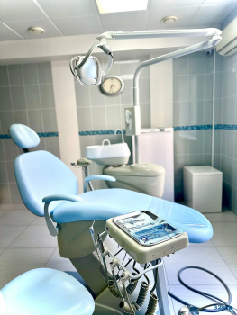 Стоматологическая клиника РЕКОНМЕД