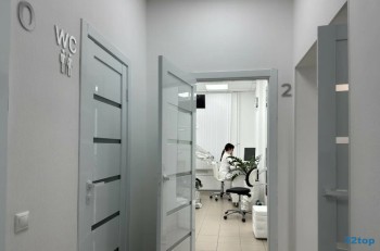 Стоматология ЭСТЕТИКА на Спортивной