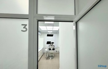 Стоматология ЭСТЕТИКА на Спортивной