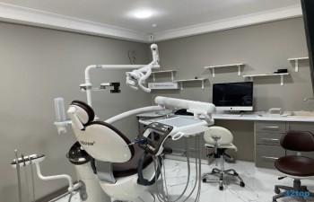 Стоматология FAMILY (ФЭМИЛИ)