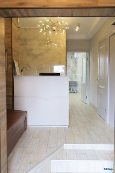 Стоматология СМАЙЛЭСТЕТ м. Улица Горчакова