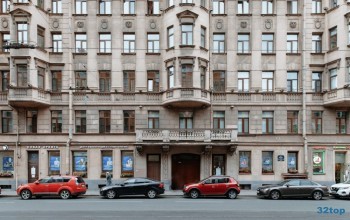 Центр имплантации и стоматологии НОВАЯ ОРБИТА м. Лиговский проспект