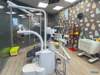 Семейная стоматология ДОМОСТОМ