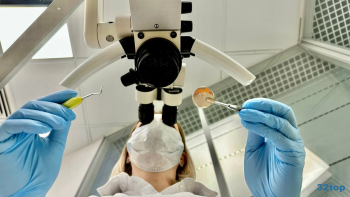 Семейная стоматология ДОМОСТОМ