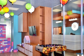 Семейная стоматология ДОМОСТОМ