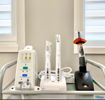 Семейная стоматология ДОМОСТОМ