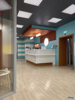 Семейная стоматология ДОМОСТОМ