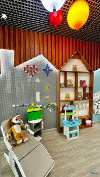 Семейная стоматология ДОМОСТОМ