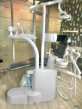 Семейная стоматология ДОМОСТОМ