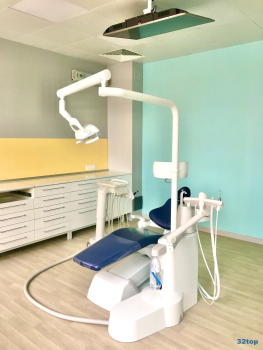 Семейная стоматология ДОМОСТОМ