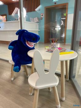 Семейная стоматология ДОМОСТОМ