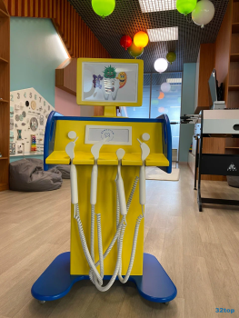 Семейная стоматология ДОМОСТОМ