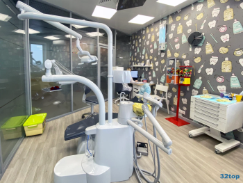 Семейная стоматология ДОМОСТОМ