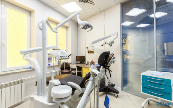 Семейная стоматология ДОМОСТОМ