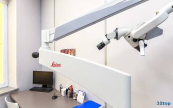 Семейная стоматология ДОМОСТОМ