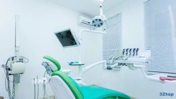 Стоматологическая клиника 3А DENT (3А ДЕНТ)