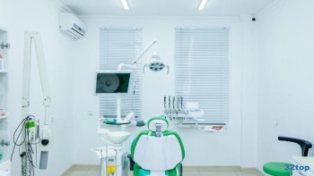 Стоматологическая клиника 3А DENT (3А ДЕНТ)