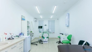 Стоматологическая клиника 3А DENT (3А ДЕНТ)