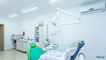 Стоматологическая клиника 3А DENT (3А ДЕНТ)