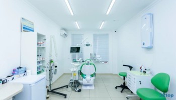 Стоматологическая клиника 3А DENT (3А ДЕНТ)