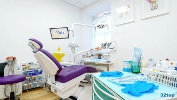 Центр цифровой стоматологии ISMILE (AЙ СМАЙЛ) м. Технологический институт