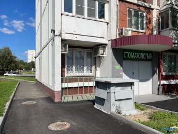 Сеть стоматологических центров DENTO LIDER (ДЕНТО ЛИДЕР) м. Южная