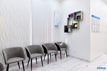 Стоматология ДИАДЕМА м. Горьковская