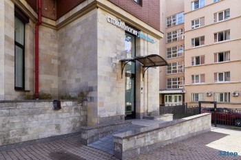 Стоматология ДИАДЕМА м. Горьковская