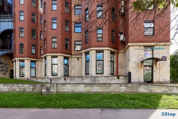 Стоматология ДИАДЕМА м. Горьковская