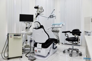 Стоматология ДИАДЕМА м. Горьковская