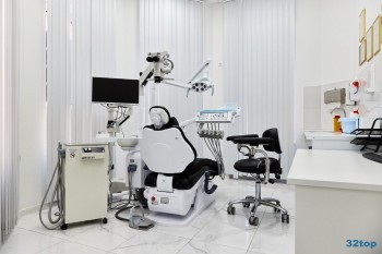 Стоматология ДИАДЕМА м. Горьковская