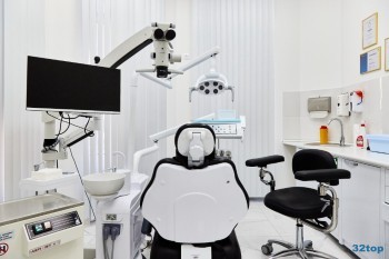 Стоматология ДИАДЕМА м. Горьковская