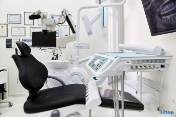 Стоматология ДИАДЕМА м. Горьковская