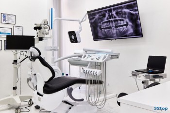 Стоматология ДИАДЕМА м. Горьковская