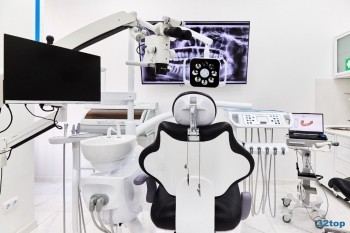 Стоматология ДИАДЕМА м. Горьковская