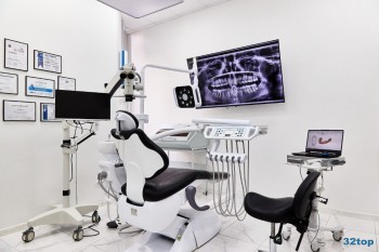 Стоматология ДИАДЕМА м. Горьковская