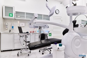 Стоматология ДИАДЕМА м. Горьковская