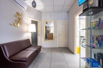 Стоматологическая клиника СТАР