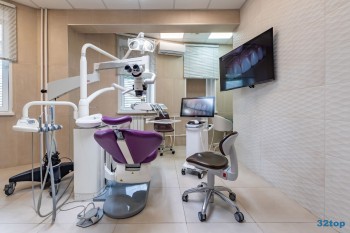 Стоматологическая клиника СТАР