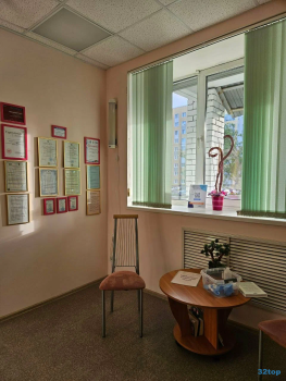 Стоматология ДОЛЬЧЕ СТОМ (DOLCE STOM)