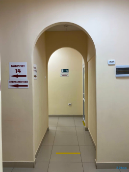 Медицинский центр ГИППОКРАТ