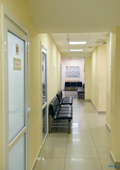 Медицинский центр ГИППОКРАТ